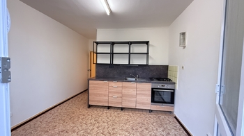 Pronájem bytu 2+1 v osobním vlastnictví 56 m², Šumperk