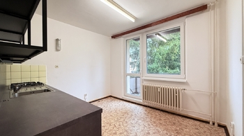 Pronájem bytu 2+1 v osobním vlastnictví 56 m², Šumperk