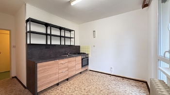Pronájem bytu 2+1 v osobním vlastnictví 56 m², Šumperk