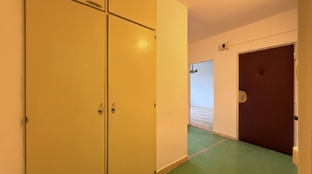 Pronájem bytu 2+1 v osobním vlastnictví 56 m², Šumperk