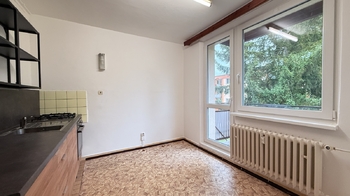 Pronájem bytu 2+1 v osobním vlastnictví 56 m², Šumperk