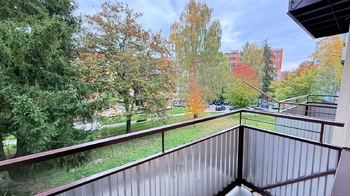 Pronájem bytu 2+1 v osobním vlastnictví 56 m², Šumperk