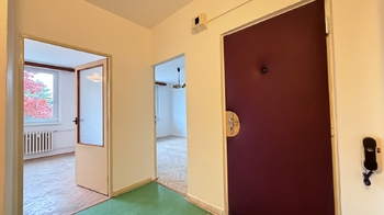 Pronájem bytu 2+1 v osobním vlastnictví 56 m², Šumperk