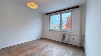 Pronájem bytu 2+1 v osobním vlastnictví 56 m², Šumperk