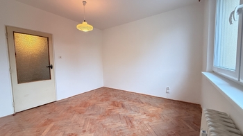 Pronájem bytu 2+1 v osobním vlastnictví 56 m², Šumperk