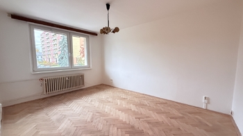 Pronájem bytu 2+1 v osobním vlastnictví 56 m², Šumperk