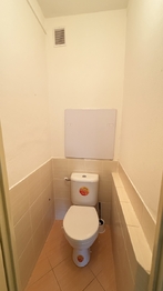 Pronájem bytu 2+1 v osobním vlastnictví 56 m², Šumperk