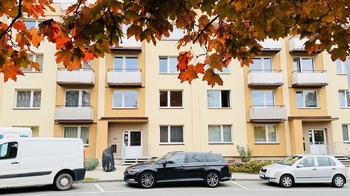Pronájem bytu 3+kk v osobním vlastnictví 362 m², Šumperk