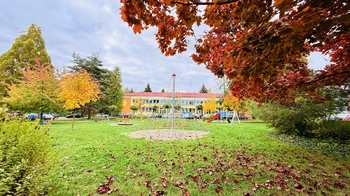 Pronájem bytu 2+1 v osobním vlastnictví 56 m², Šumperk