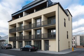 Pronájem bytu 2+kk v osobním vlastnictví 56 m², Starý Plzenec