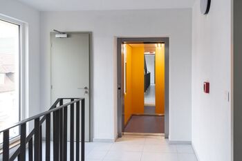 Pronájem bytu 2+kk v osobním vlastnictví 56 m², Starý Plzenec