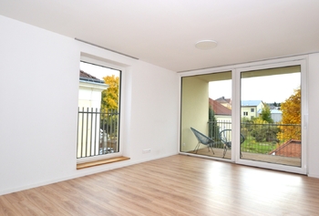 Pronájem bytu 2+kk v osobním vlastnictví 56 m², Starý Plzenec