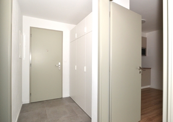 Pronájem bytu 2+kk v osobním vlastnictví 56 m², Starý Plzenec