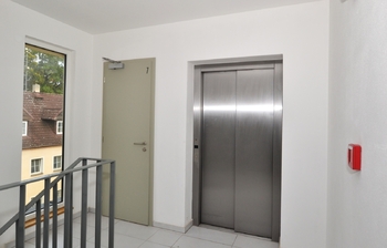 Pronájem bytu 2+kk v osobním vlastnictví 56 m², Starý Plzenec