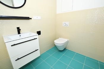 Pronájem bytu 2+kk v osobním vlastnictví 56 m², Starý Plzenec