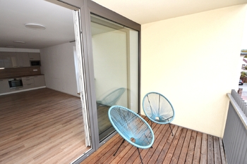 Pronájem bytu 2+kk v osobním vlastnictví 56 m², Starý Plzenec