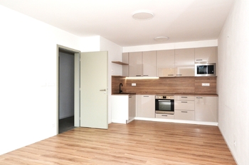 Pronájem bytu 2+kk v osobním vlastnictví 56 m², Starý Plzenec