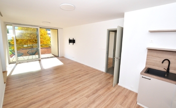 Pronájem bytu 2+kk v osobním vlastnictví 56 m², Starý Plzenec