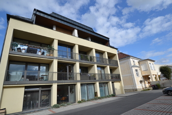 Pronájem bytu 2+kk v osobním vlastnictví 56 m², Starý Plzenec