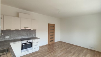 Pronájem bytu 2+kk v osobním vlastnictví 49 m², Praha 9 - Vysočany