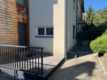 Pronájem bytu 2+kk v osobním vlastnictví 49 m², Praha 9 - Vysočany