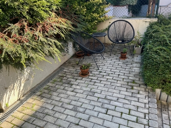 Pronájem bytu 2+kk v osobním vlastnictví 49 m², Praha 9 - Vysočany