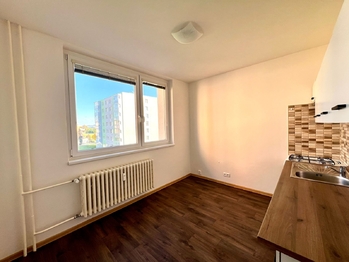 Pronájem bytu 2+1 v osobním vlastnictví 50 m², Jihlava