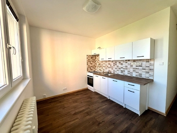 Pronájem bytu 2+1 v osobním vlastnictví 50 m², Jihlava