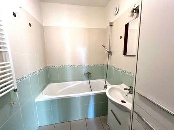 Pronájem bytu 2+1 v osobním vlastnictví 50 m², Jihlava