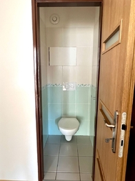 Pronájem bytu 2+1 v osobním vlastnictví 50 m², Jihlava