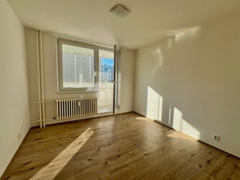 Pronájem bytu 2+1 v osobním vlastnictví 50 m², Jihlava