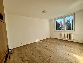 Pronájem bytu 2+1 v osobním vlastnictví 50 m², Jihlava