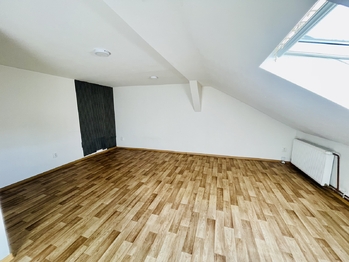 Pronájem bytu 3+kk v osobním vlastnictví 475 m², Duchcov