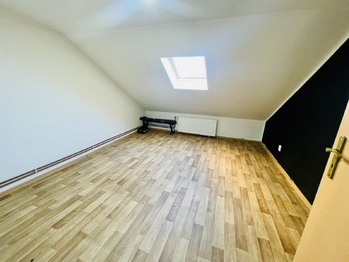 Pronájem bytu 3+kk v osobním vlastnictví 475 m², Duchcov