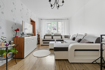 Prodej bytu 4+1 v osobním vlastnictví 85 m², Karlovy Vary