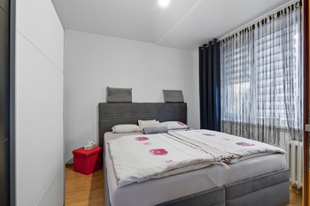 Prodej bytu 3+1 v osobním vlastnictví 74 m², Karlovy Vary