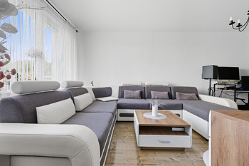 Prodej bytu 3+1 v osobním vlastnictví 74 m², Karlovy Vary