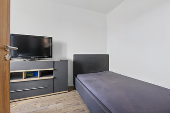 Prodej bytu 3+1 v osobním vlastnictví 74 m², Karlovy Vary