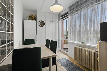 Prodej bytu 3+1 v osobním vlastnictví 74 m², Karlovy Vary