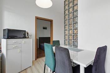 Prodej bytu 3+1 v osobním vlastnictví 74 m², Karlovy Vary