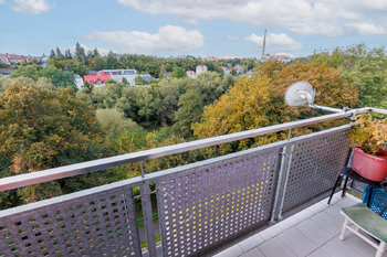 Prodej bytu 3+1 v osobním vlastnictví 74 m², Karlovy Vary