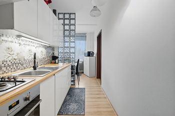 Prodej bytu 3+1 v osobním vlastnictví 74 m², Karlovy Vary