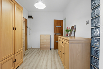 Prodej bytu 3+1 v osobním vlastnictví 74 m², Karlovy Vary