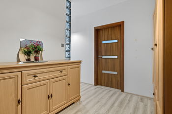 Prodej bytu 3+1 v osobním vlastnictví 74 m², Karlovy Vary