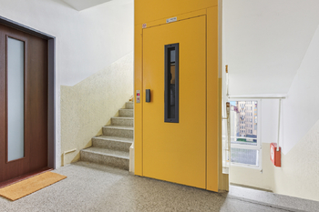 Prodej bytu 3+1 v osobním vlastnictví 74 m², Karlovy Vary