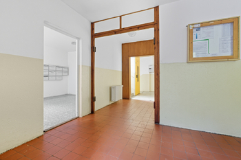 Prodej bytu 3+1 v osobním vlastnictví 74 m², Karlovy Vary