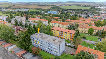 Prodej bytu 2+kk v osobním vlastnictví 39 m², Hořovice