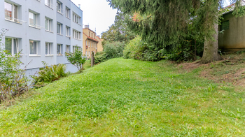 Prodej bytu 2+kk v osobním vlastnictví 39 m², Hořovice