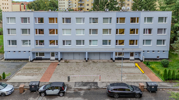 Prodej bytu 2+kk v osobním vlastnictví 39 m², Hořovice