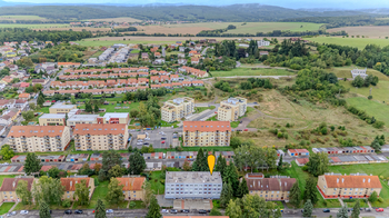Prodej bytu 2+kk v osobním vlastnictví 39 m², Hořovice